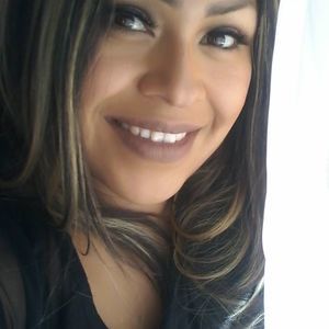 Meet your Posher, Krystal